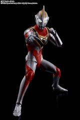 S.H.Figuarts (SHINKOCCHOU SEIHOU) Ultraman Gaia (V2)