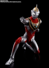 S.H.Figuarts (SHINKOCCHOU SEIHOU) Ultraman Gaia (V2)
