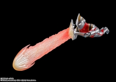 S.H.Figuarts (SHINKOCCHOU SEIHOU) Ultraman Gaia (V2)