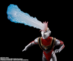 S.H.Figuarts (SHINKOCCHOU SEIHOU) Ultraman Gaia (V2) Effect Parts Set