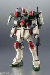 THE ROBOT SPIRITS <SIDE MS> GAT-X103 Buster Gundam Ver. A.N.I.M.E.