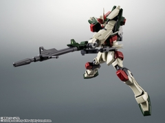THE ROBOT SPIRITS <SIDE MS> GAT-X103 Buster Gundam Ver. A.N.I.M.E.