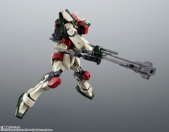THE ROBOT SPIRITS <SIDE MS> GAT-X103 Buster Gundam Ver. A.N.I.M.E.