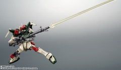 THE ROBOT SPIRITS <SIDE MS> GAT-X103 Buster Gundam Ver. A.N.I.M.E.
