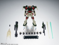 THE ROBOT SPIRITS <SIDE MS> GAT-X103 Buster Gundam Ver. A.N.I.M.E.