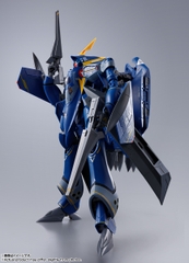 DX CHOGOKIN YF-21 (Guld Goa Bowman Use)