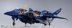 DX CHOGOKIN YF-21 (Guld Goa Bowman Use)