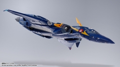DX CHOGOKIN YF-21 (Guld Goa Bowman Use)