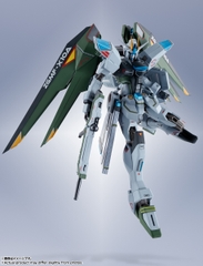 METAL ROBOT SPIRITS <SIDE MS> Freedom Gundam (Real Type Color)