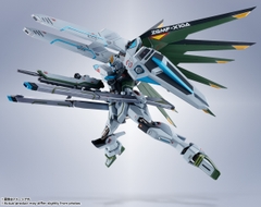 METAL ROBOT SPIRITS <SIDE MS> Freedom Gundam (Real Type Color)