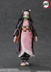 S.H.Figuarts Nezuko Kamado