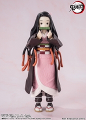 S.H.Figuarts Nezuko Kamado