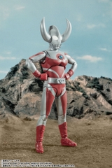S.H.Figuarts Father Of Ultra