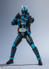 S.H.Figuarts Kamen Rider Specter Heisei Generations Edition