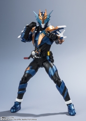 S.H.Figuarts Kamen Rider Cross-Z Heisei Generations Edition