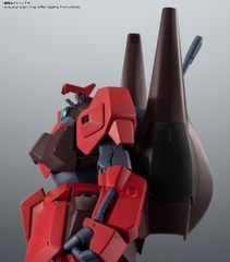 THE ROBOT SPIRITS <SIDE MS> RMS-099 Rick Dias (Quattro Bajeena Color) Ver. A.N.I.M.E.