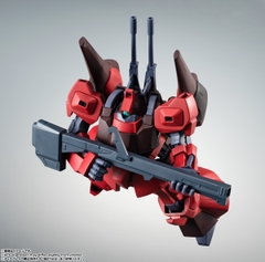 THE ROBOT SPIRITS <SIDE MS> RMS-099 Rick Dias (Quattro Bajeena Color) Ver. A.N.I.M.E.