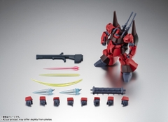 THE ROBOT SPIRITS <SIDE MS> RMS-099 Rick Dias (Quattro Bajeena Color) Ver. A.N.I.M.E.