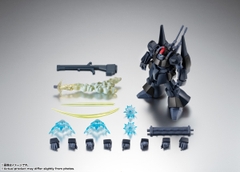 THE ROBOT SPIRITS <SIDE MS> RMS-099 Rick Dias Ver. A.N.I.M.E.