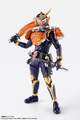 S.H.Figuarts (SHINKOCCHOU SEIHOU) Kamen Rider Gaim Orange Arms