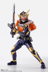 S.H.Figuarts (SHINKOCCHOU SEIHOU) Kamen Rider Gaim Orange Arms