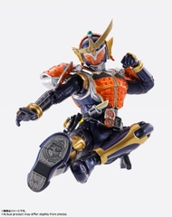 S.H.Figuarts (SHINKOCCHOU SEIHOU) Kamen Rider Gaim Orange Arms