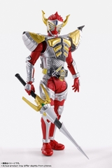 S.H.Figuarts (SHINKOCCHOU SEIHOU) Kamen Rider Baron Banana Arms