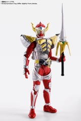 S.H.Figuarts (SHINKOCCHOU SEIHOU) Kamen Rider Baron Banana Arms