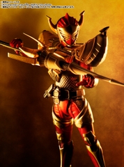 S.H.Figuarts (SHINKOCCHOU SEIHOU) Kamen Rider Baron Banana Arms