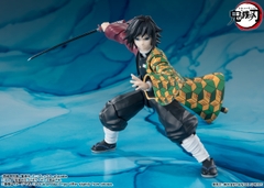 S.H.Figuarts Giyu Tomioka