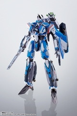 DX CHOGOKIN VF-31J Super Siegfried (Hayate Immelmann Use) Revival Ver.