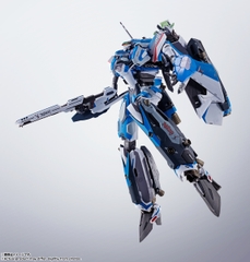 DX CHOGOKIN VF-31J Super Siegfried (Hayate Immelmann Use) Revival Ver.