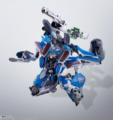 DX CHOGOKIN VF-31J Super Siegfried (Hayate Immelmann Use) Revival Ver.