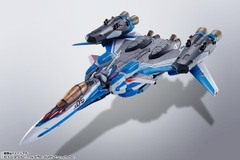 DX CHOGOKIN VF-31J Super Siegfried (Hayate Immelmann Use) Revival Ver.