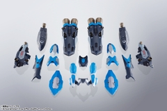 DX CHOGOKIN VF-31J Super Siegfried (Hayate Immelmann Use) Revival Ver.
