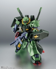THE ROBOT SPIRITS <SIDE MS> RMS-106 Hi-Zack Ver. A.N.I.M.E.