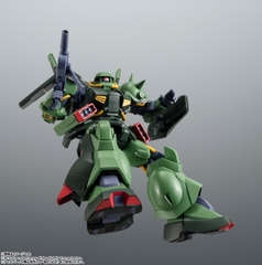 THE ROBOT SPIRITS <SIDE MS> RMS-106 Hi-Zack Ver. A.N.I.M.E.