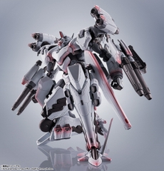 THE ROBOT SPIRITS <SIDE AC> IB-07: SOL 644 / Ayre