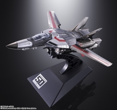 DX CHOGOKIN VF-1J Valkyrie CHOGOKIN 50th Exclusive