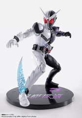 S.H.Figuarts (SHINKOCCHOU SEIHOU) Kamen Rider W Fang Joker (Fuuto PI Anime Adaptation Anniversary)