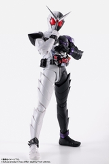 S.H.Figuarts (SHINKOCCHOU SEIHOU) Kamen Rider W Fang Joker (Fuuto PI Anime Adaptation Anniversary)