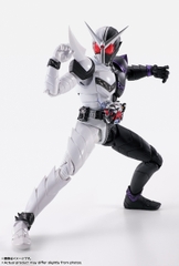 S.H.Figuarts (SHINKOCCHOU SEIHOU) Kamen Rider W Fang Joker (Fuuto PI Anime Adaptation Anniversary)