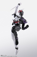 S.H.Figuarts (SHINKOCCHOU SEIHOU) Kamen Rider W Fang Joker (Fuuto PI Anime Adaptation Anniversary)