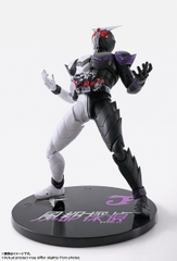 S.H.Figuarts (SHINKOCCHOU SEIHOU) Kamen Rider W Fang Joker (Fuuto PI Anime Adaptation Anniversary)