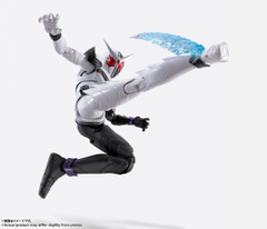 S.H.Figuarts (SHINKOCCHOU SEIHOU) Kamen Rider W Fang Joker (Fuuto PI Anime Adaptation Anniversary)