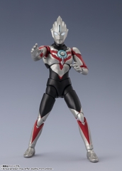 S.H.Figuarts Ultraman Orb Orb Origin (Ultraman New Generation Stars Ver.)