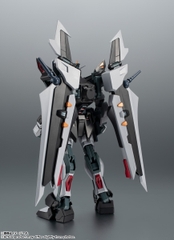 THE ROBOT SPIRITS <SIDE MS> GAT-X105E+AQM/E-X09S Strike Noir Gundam Ver. A.N.I.M.E.