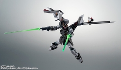 THE ROBOT SPIRITS <SIDE MS> GAT-X105E+AQM/E-X09S Strike Noir Gundam Ver. A.N.I.M.E.