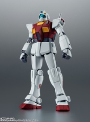 THE ROBOT SPIRITS <SIDE MS> RMS-179 GM II (Earth Federation Force Type) Ver. A.N.I.M.E.