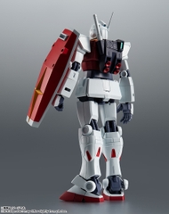 THE ROBOT SPIRITS <SIDE MS> RMS-179 GM II (Earth Federation Force Type) Ver. A.N.I.M.E.